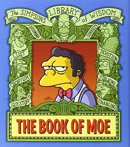 The Book of Moe