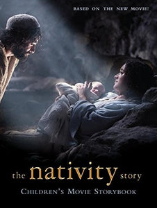 The Nativity Story 