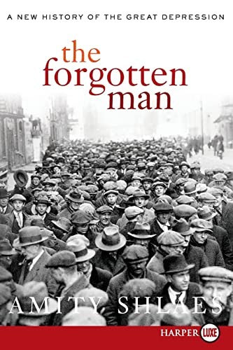 The Forgotten Man