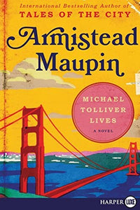 Michael Tolliver Lives LP 