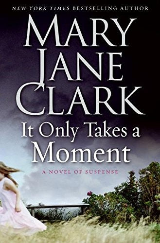 It Only Takes A Moment