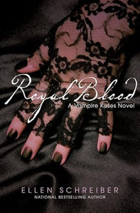Vampire Kisses 6: Royal Blood 