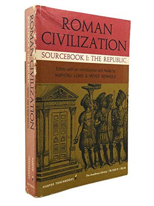 The Roman Civilization