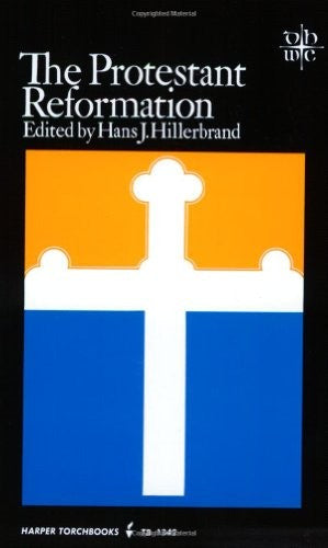 Protestant Reformati