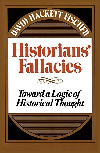 Historian's Fallacies