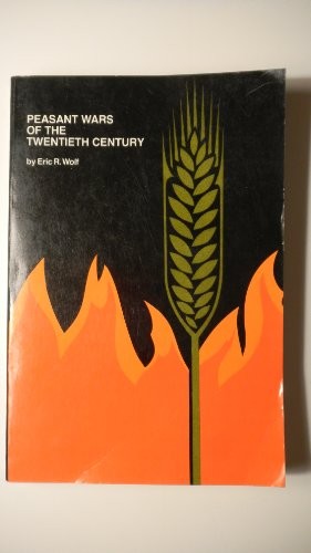 Peasant Wars of the Twentieth Century