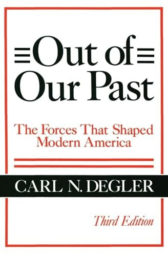 Out of Our Past