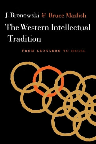 The Western Intellectual Tradition