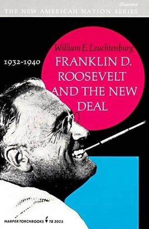 Franklin D.Roosevelt and the New Deal, 1932-40