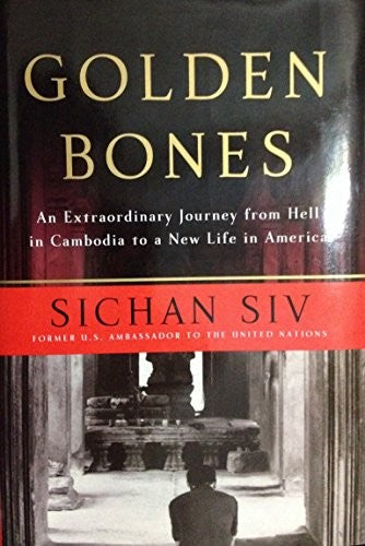 Golden Bones