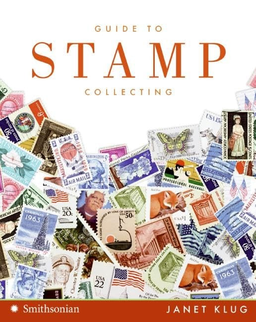 Guide To Stamp Collecting