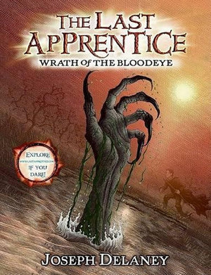 Wrath of the Bloodeye