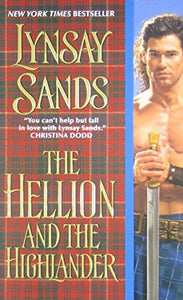 The Hellion and the Highlander 
