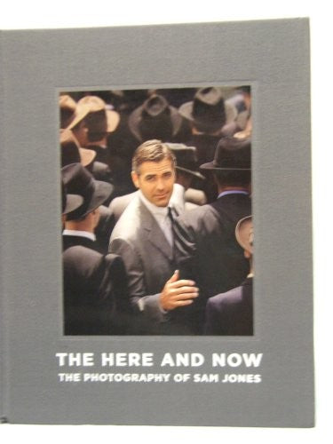 The Here and Now