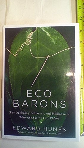 Eco Barons