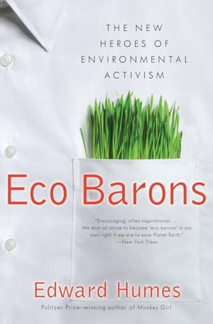 Eco Barons