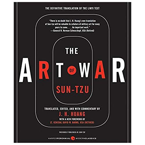 The Art of War