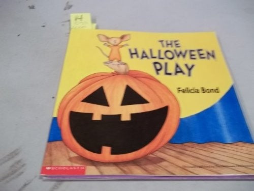 The Halloween Play