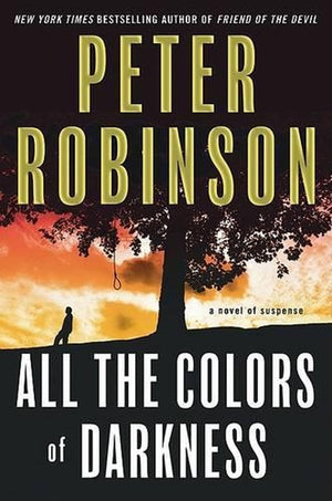 All the Colors of Darkness