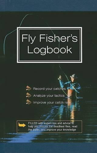 Fly Fisher's Logbook