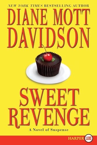 Sweet Revenge