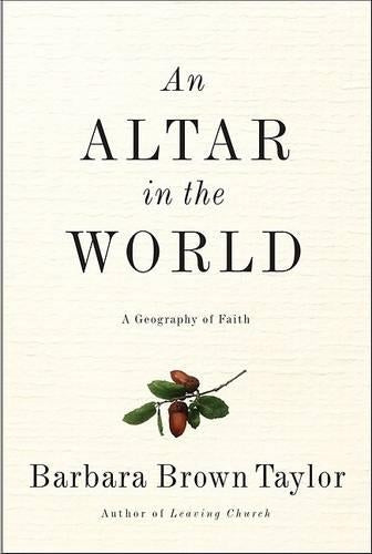 An Altar in the World