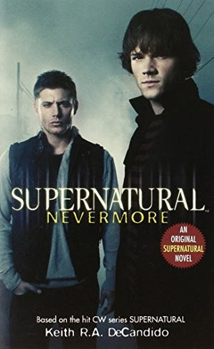 Supernatural: Nevermore