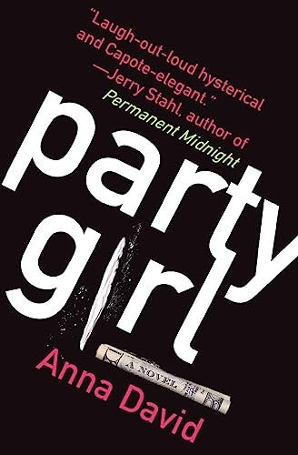 Party Girl