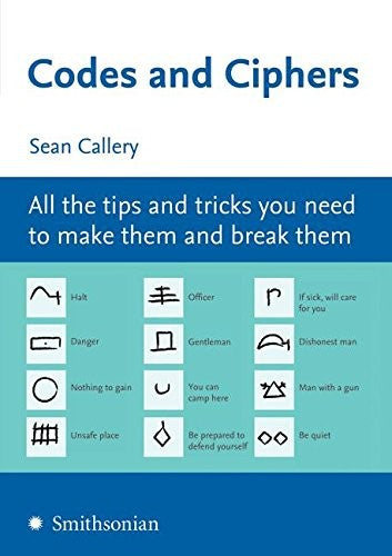 Codes and Ciphers
