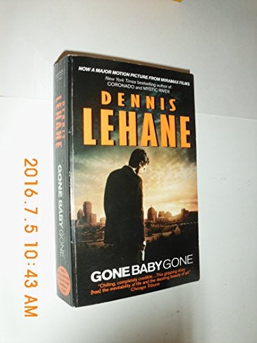 Gone, Baby, Gone