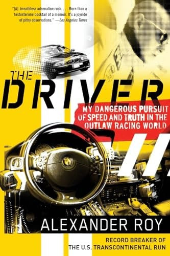 The Driver