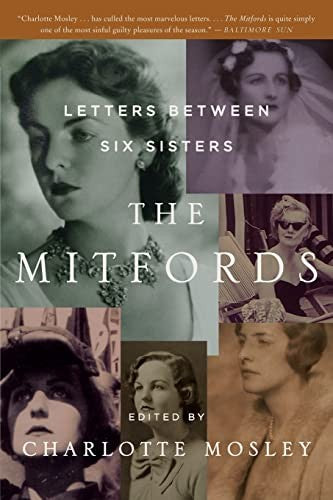 The Mitfords