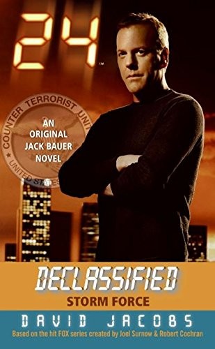 "24" Declassified