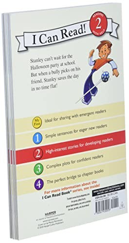 Flat Stanley and the Haunted House