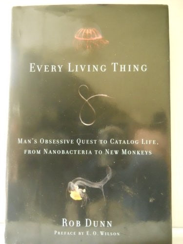 Every Living Thing