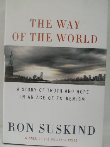 The Way of the World