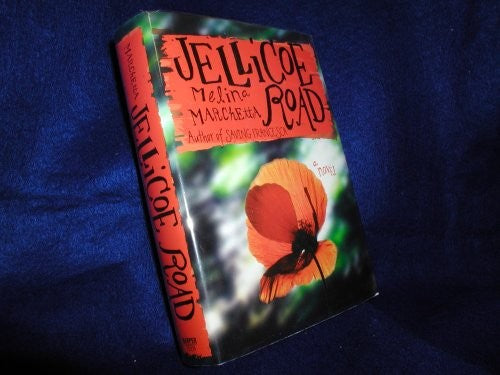 Jellicoe Road