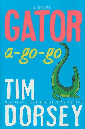 Gator-a-Go-Go