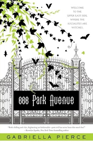 666 Park Avenue