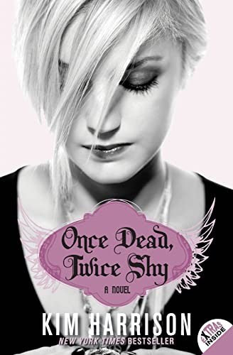 Once Dead, Twice Shy