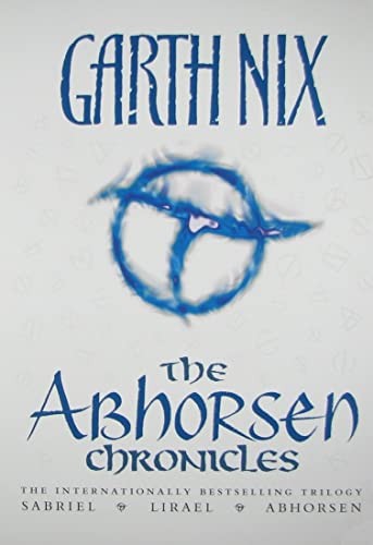 The Abhorsen Chronicles