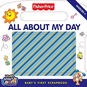 All About My Day