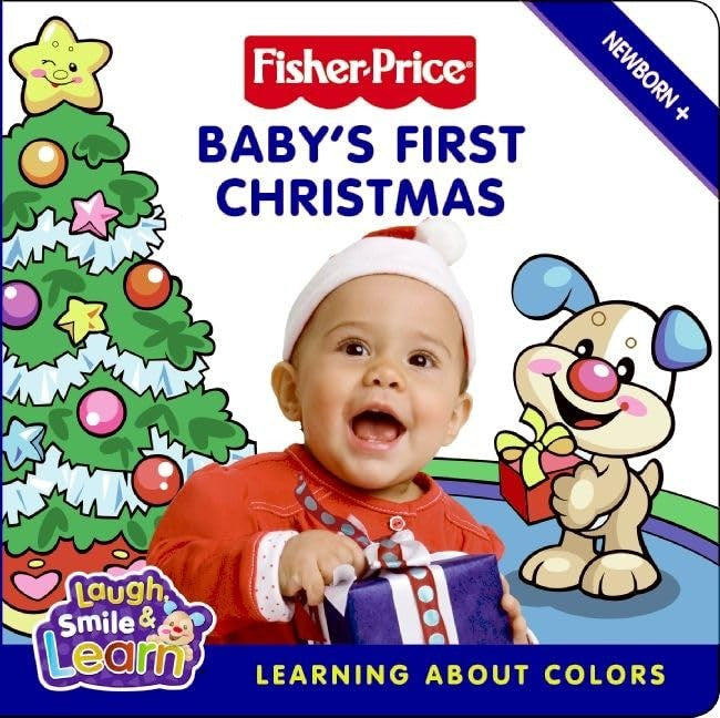 Fisher-Price