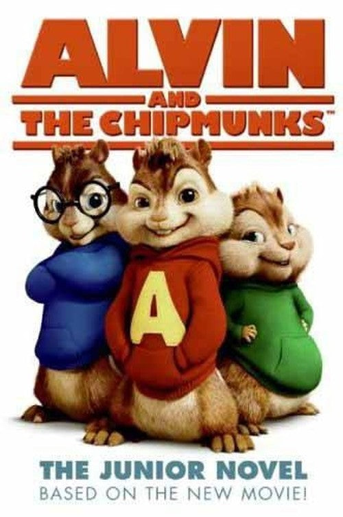 Alvin and the Chipmunks