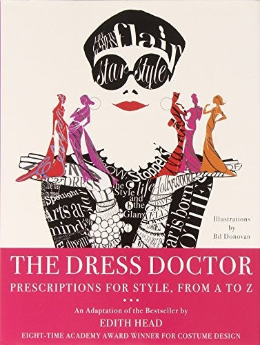 The Dress Doctor