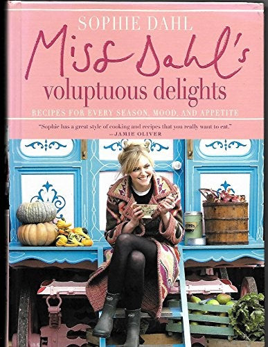 Miss Dahl's Voluptuous Delights