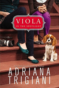 Viola in the Spotlight 