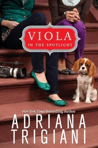 Viola in the Spotlight 