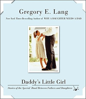 Daddy's Little Girl