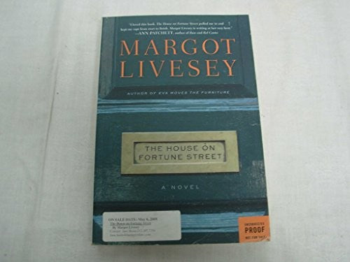 The House on Fortune Street